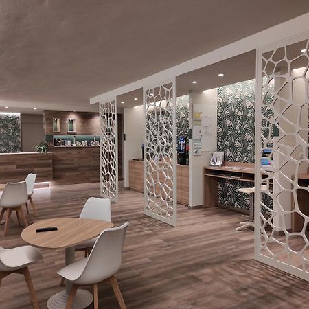 קרביה Residence Quadrifoglio מראה חיצוני תמונה