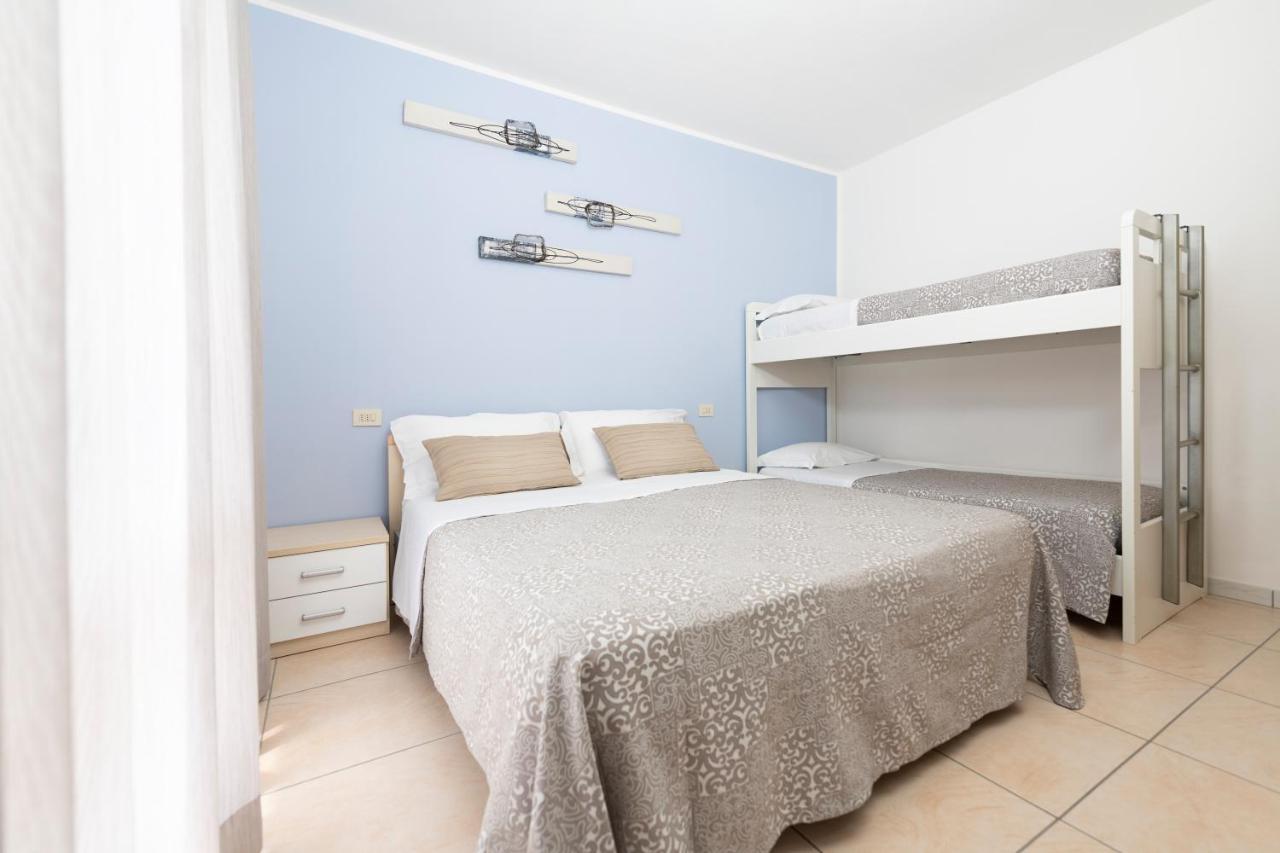 קרביה Residence Quadrifoglio מראה חיצוני תמונה