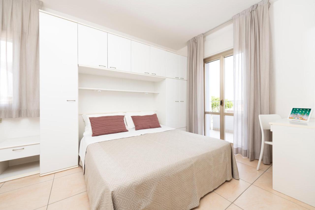 קרביה Residence Quadrifoglio מראה חיצוני תמונה