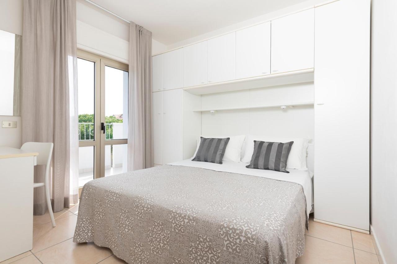 קרביה Residence Quadrifoglio מראה חיצוני תמונה