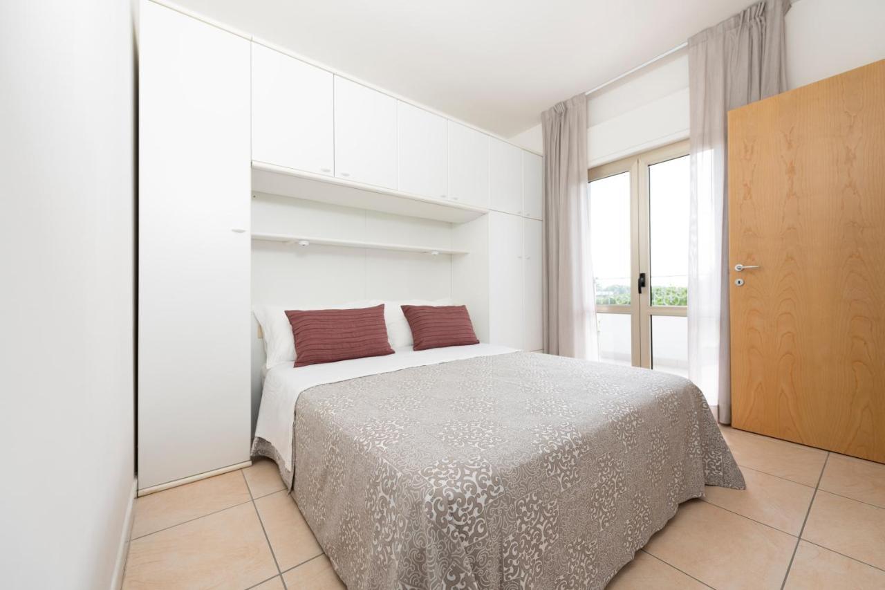 קרביה Residence Quadrifoglio מראה חיצוני תמונה