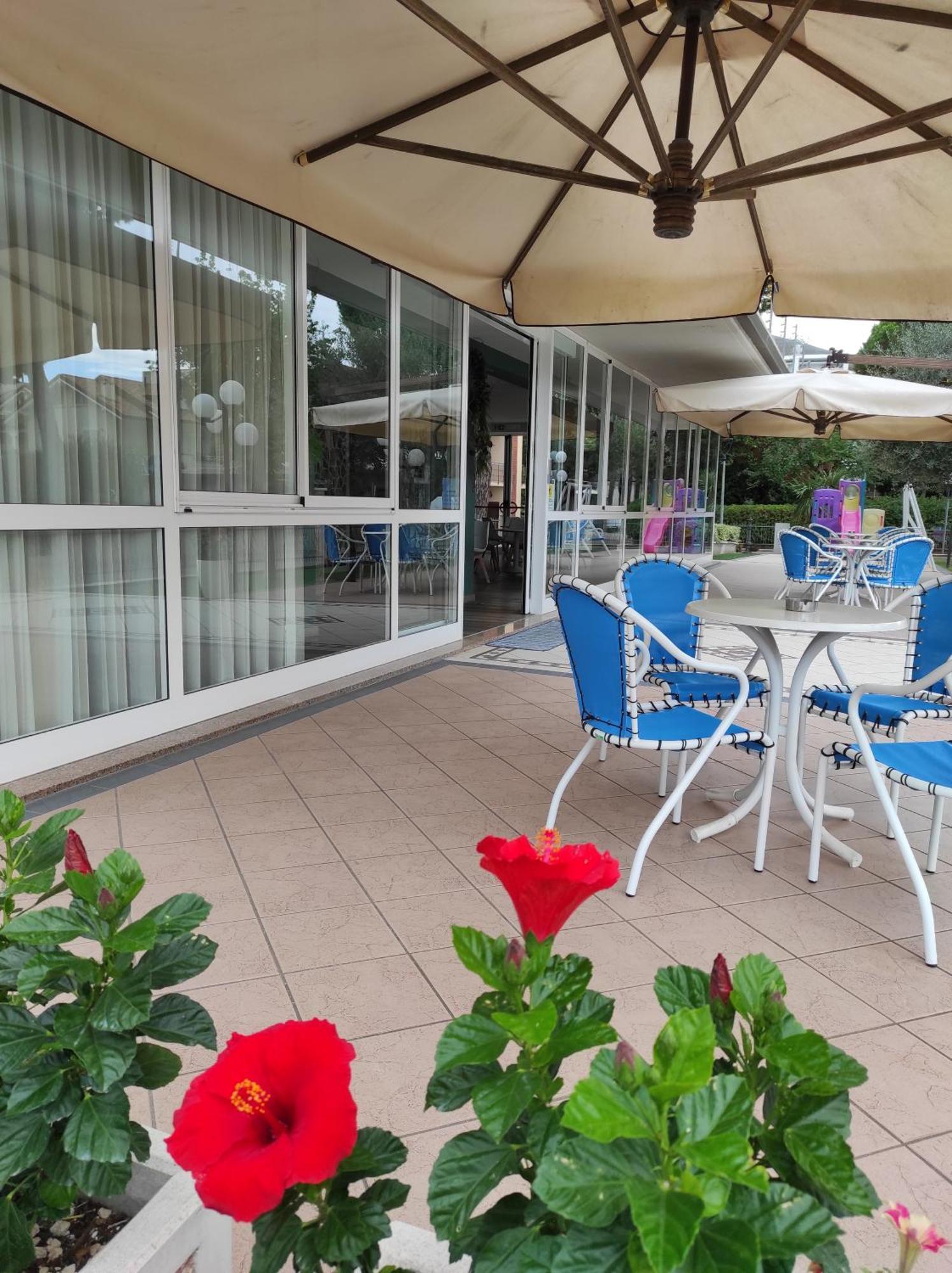 קרביה Residence Quadrifoglio מראה חיצוני תמונה