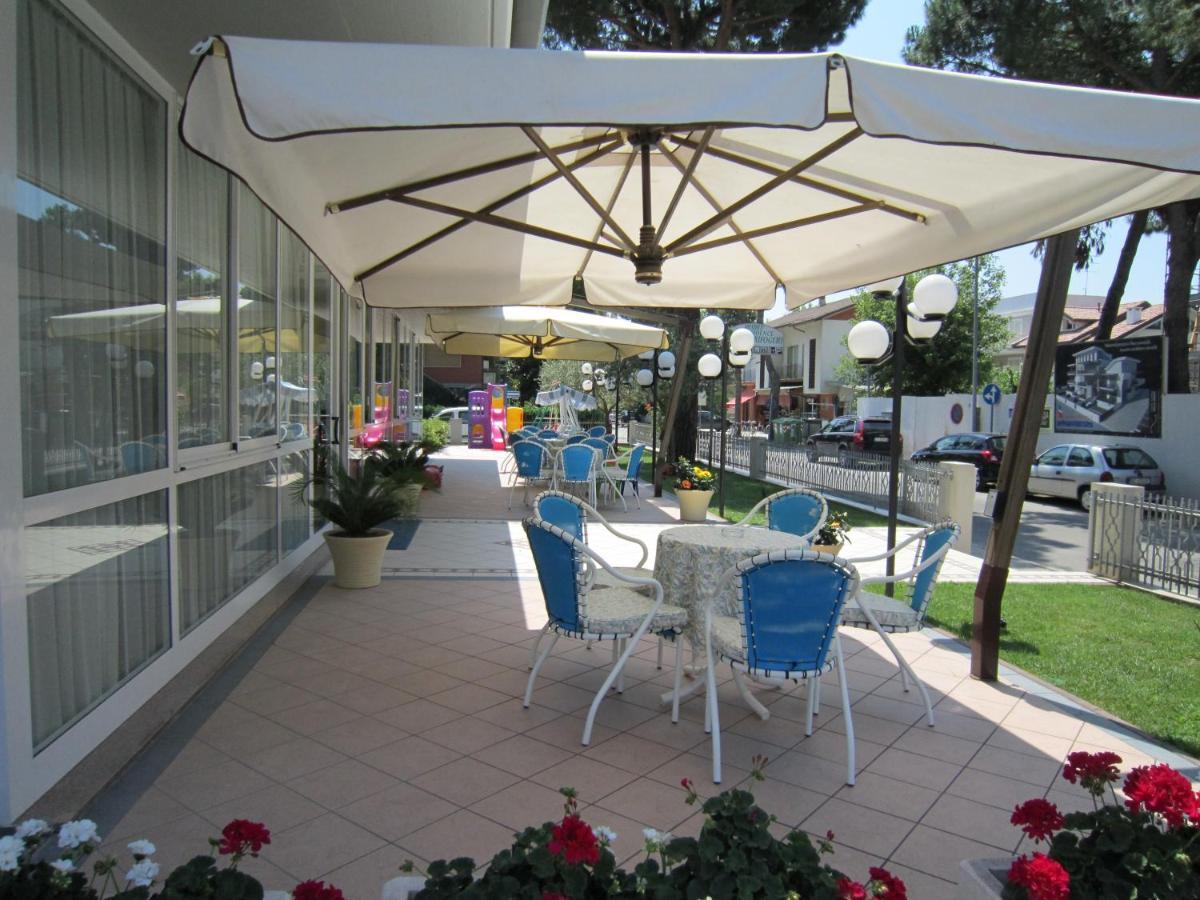 קרביה Residence Quadrifoglio מראה חיצוני תמונה